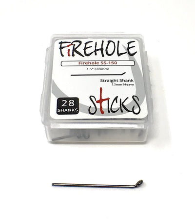 2018 Firehole Sticks Guide 