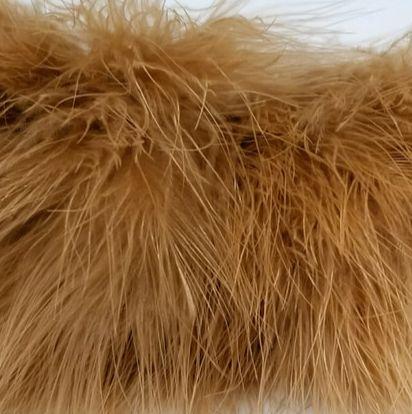 Fish Hunter Blood Quill Marabou Master Pack 1 oz. Sculpin Tan Saddle Hackle, Hen Hackle, Asst. Feathers