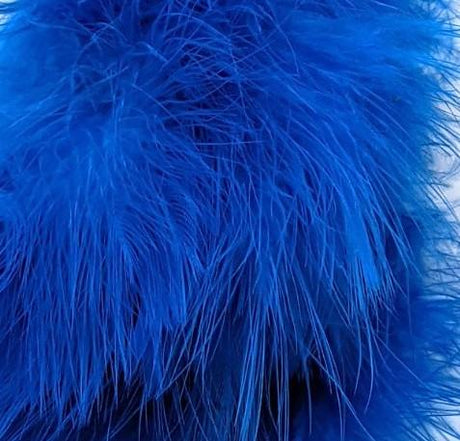 Fish Hunter Blood Quill Spey Marabou Master Pack Dark Turquoise/KFB Saddle Hackle, Hen Hackle, Asst. Feathers