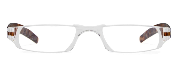 Fisherman Eyewear Slim Vision Readers Eyewear