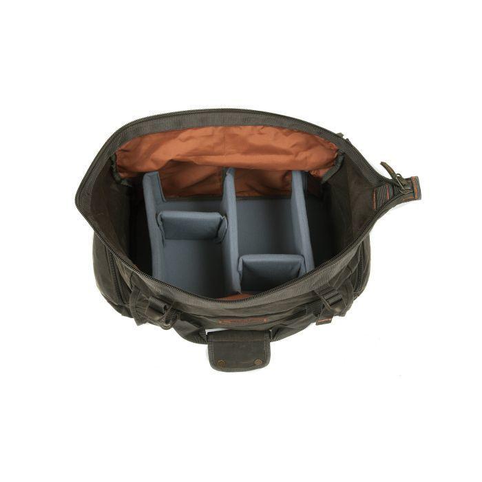 Fishpond Bighorn Kit Bag - Peat Moss