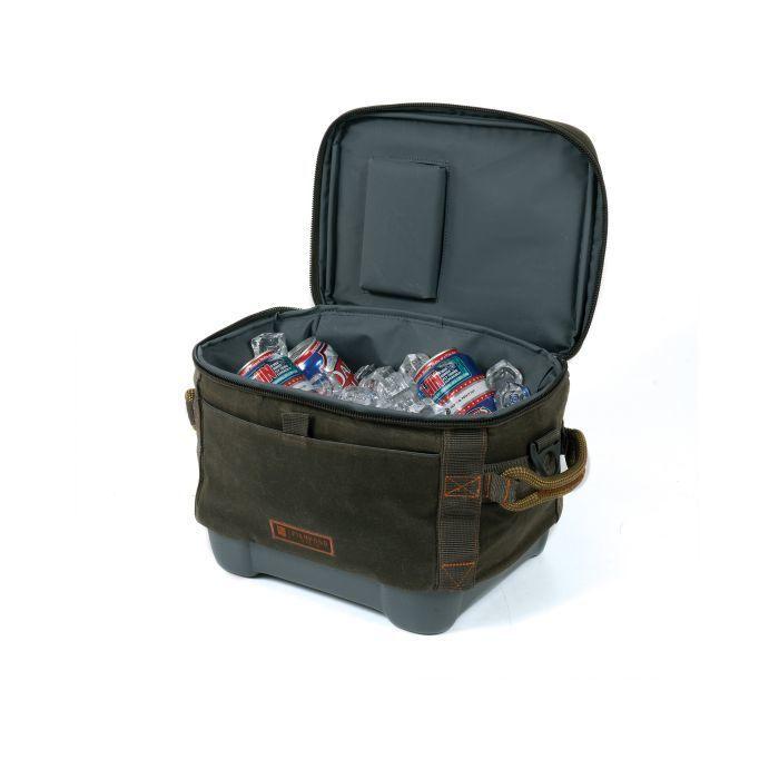 Fishpond Blizzard Cooler - Peat Moss