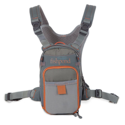 Fishpond Canyon Creek Chest Pack Vests & Packs