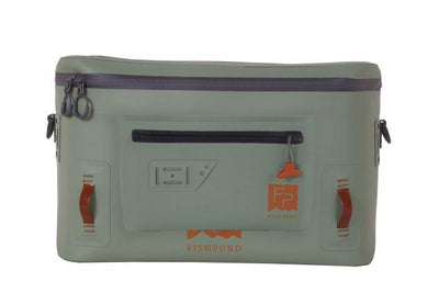 Fishpond Cutbank Gear Bag Eco Yucca Vests & Packs