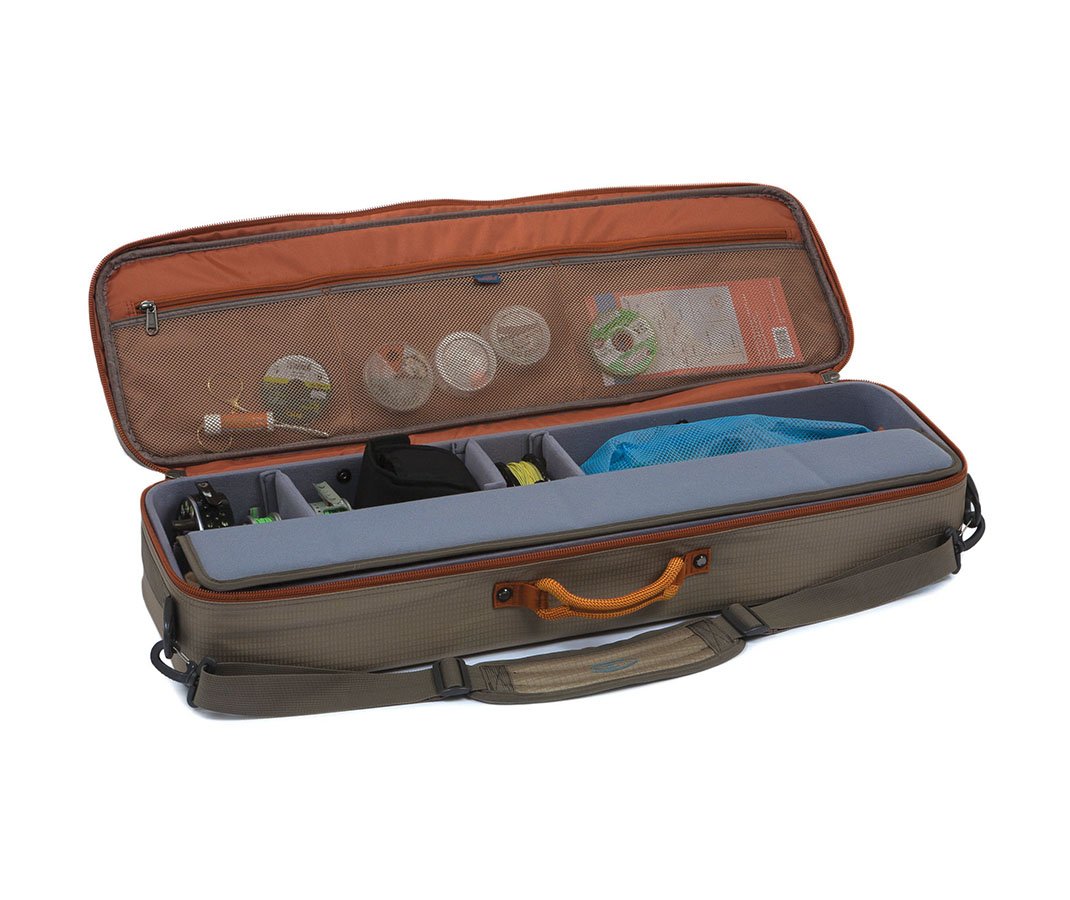 Fishpond Dakota Carry-On Bag Open