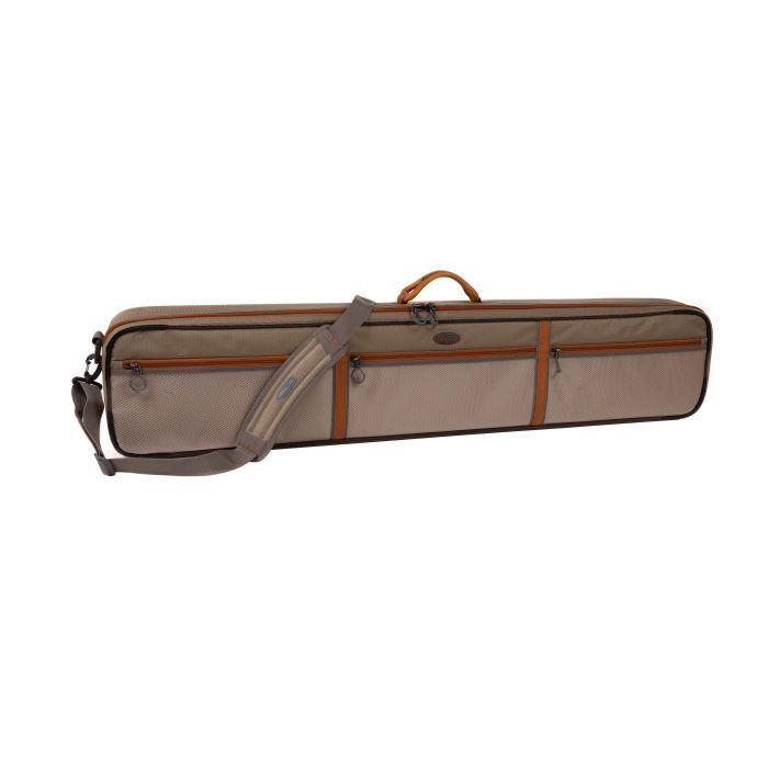 Fishpond Dakota Rod & Reel Case - 45" - Granite Luggage