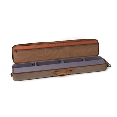 Fishpond Dakota Rod & Reel Case - 45" - Granite Luggage