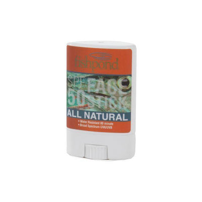 Fishpond Face Stick - SPF 50 Fly Fishing Accessories