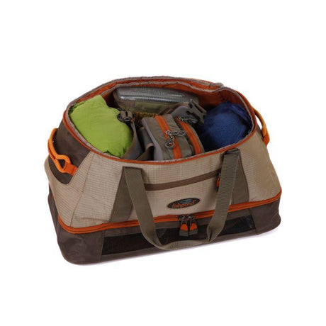 Fishpond Flat Tops Wader Duffel Default Luggage