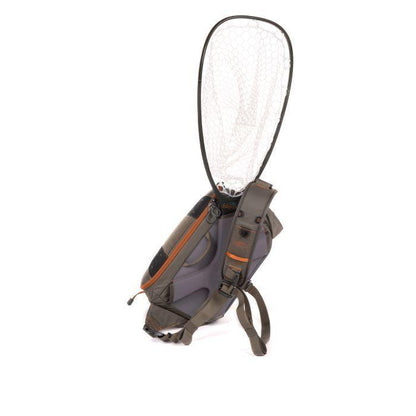 Fishpond Flathead Sling Pack - Gravel