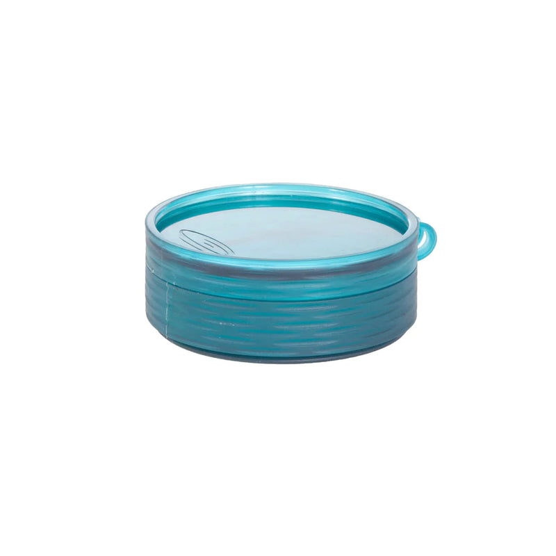 Fishpond Fly Puck Baja Blue Fly Box