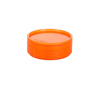 Fishpond Fly Puck Cutthroat Orange Fly Box