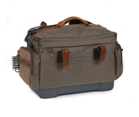 Fishpond Green River Gear Bag Back