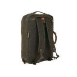 Fishpond Half Moon Weekender - Peat Moss