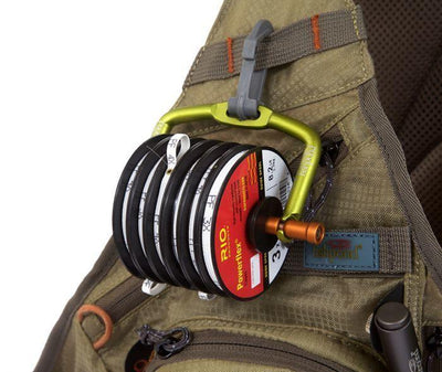 Fishpond Headgate Tippet Holder Default Fly Fishing Accessories