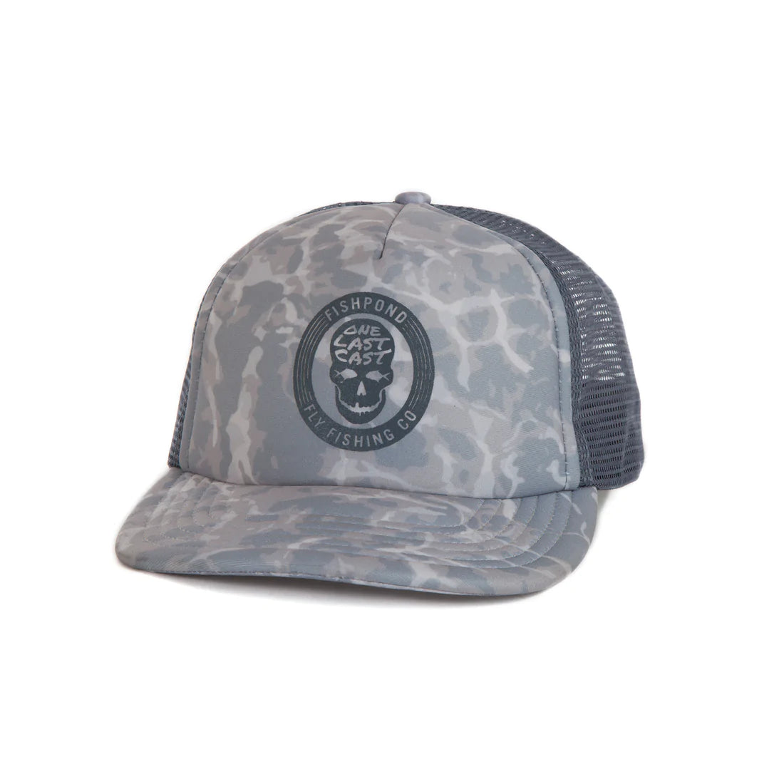 Fishpond Last Call Hat- Overcast Camo Hats, Gloves, Socks, Belts