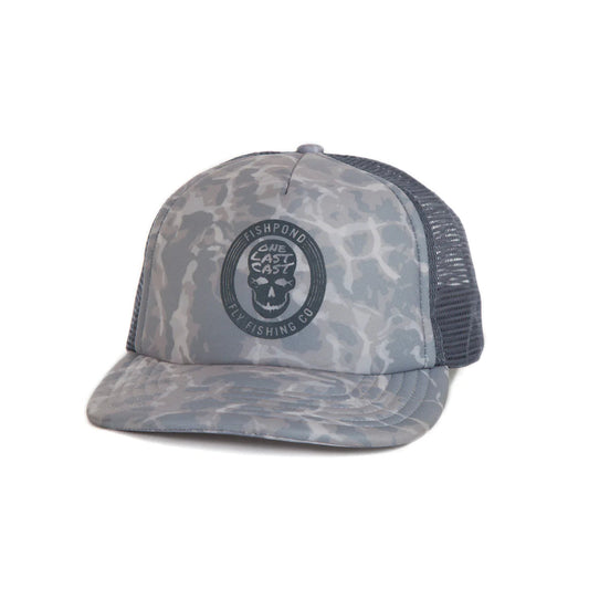 Fishpond Last Call Hat- Overcast Camo Hats, Gloves, Socks, Belts