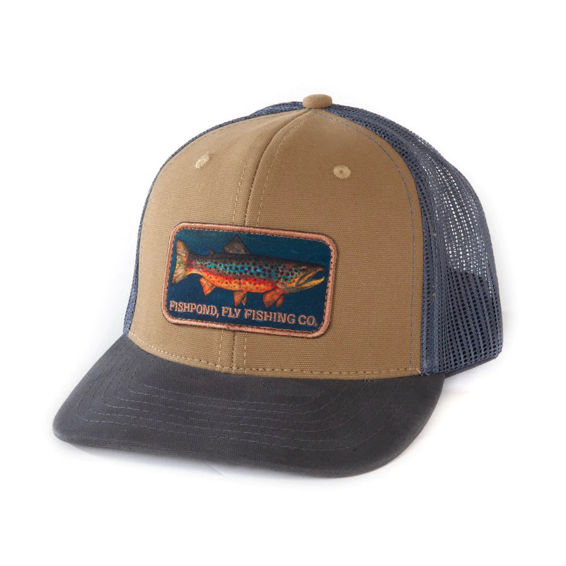 Fishpond Local Hat – Dakota Angler & Outfitter