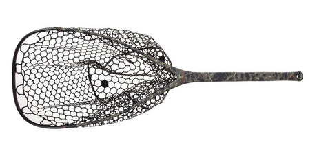 Fishpond Nomad El Jefe Net - Riverbed Camo Default Landing Net