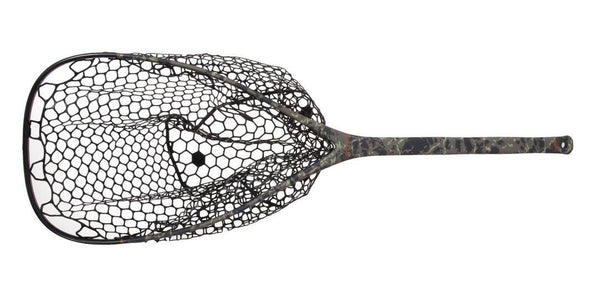 Fishpond Nomad El Jefe Net (Riverbed Camo)