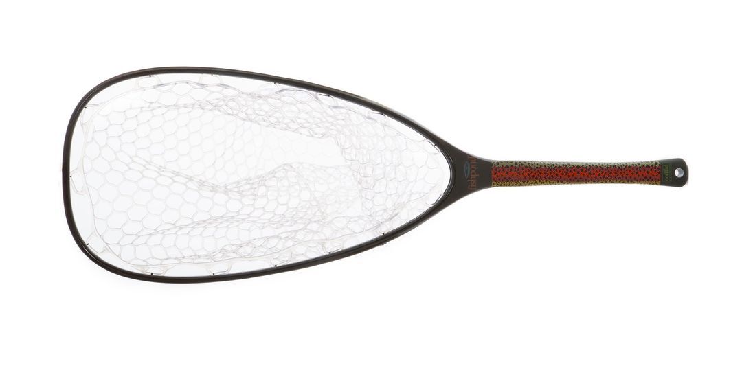 Fishpond Nomad Emerger Net - Redband Edition Landing Net