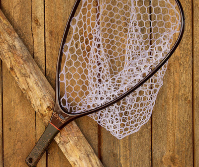 Fishpond nomad hand net