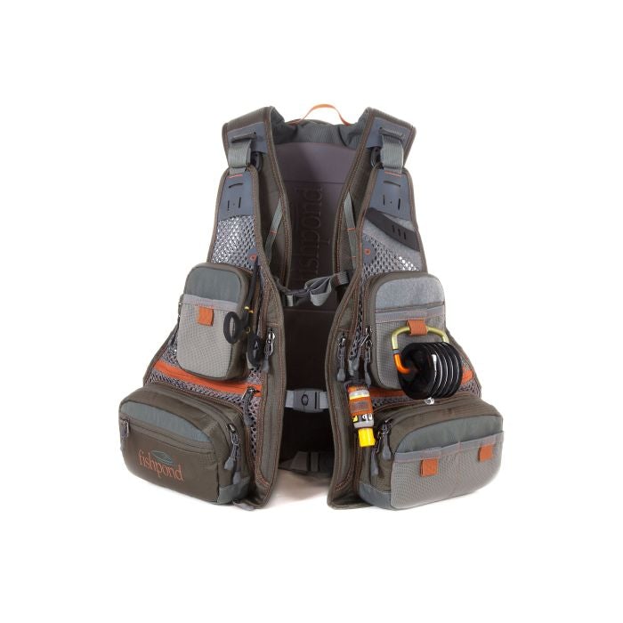 Fishpond Ridgeline Tech Pack Vests & Packs