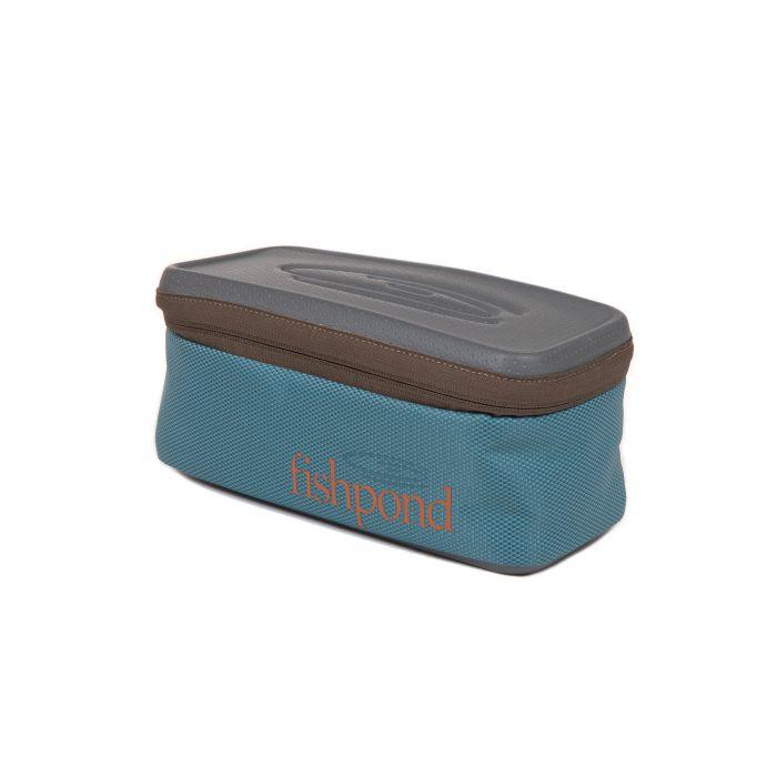 Fishpond Ripple Reel Case- Medium- Tidal Blue