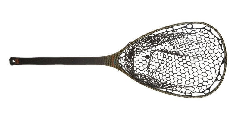 fishpond nomad river armor mid length net