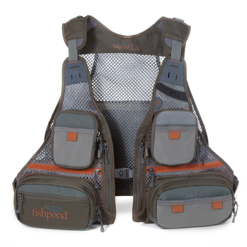 Fishpond Sagebrush Pro Mesh Vest Vests & Packs