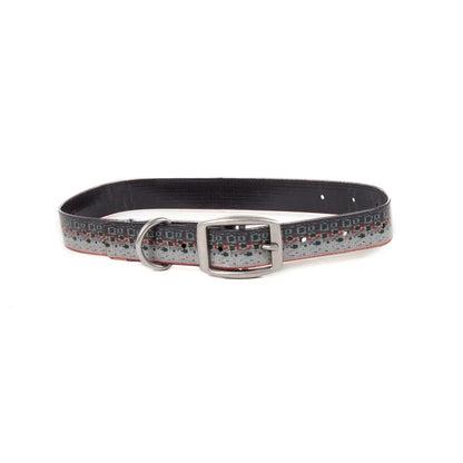 Fishpond Salty Dog Collar Medium / Steelhead