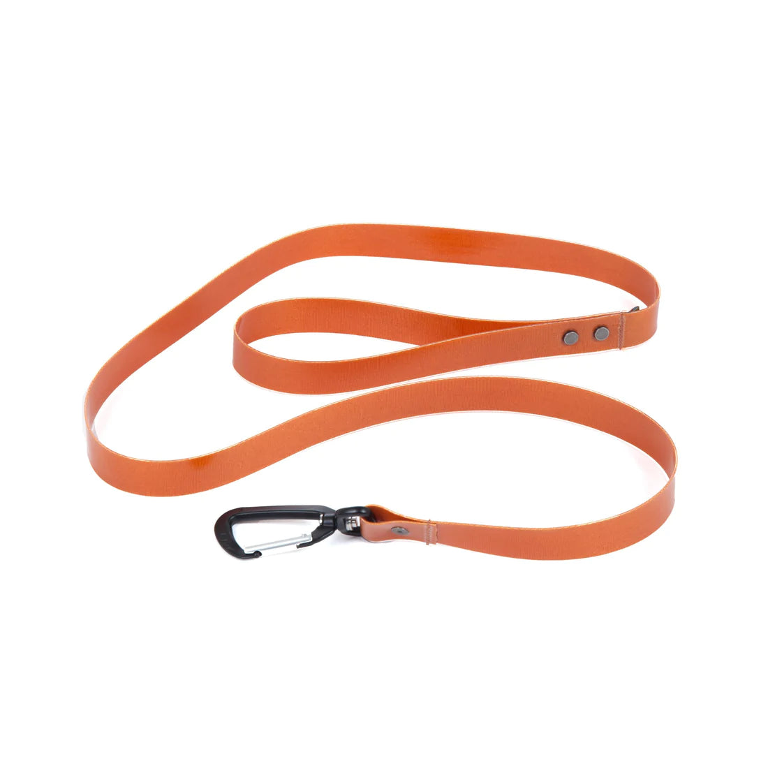 Fishpond Salty Dog Leash Cutthroat Orange