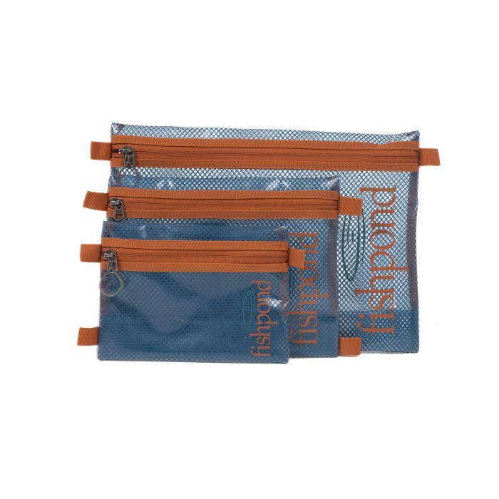 Fishpond Sandbar Travel Pouch