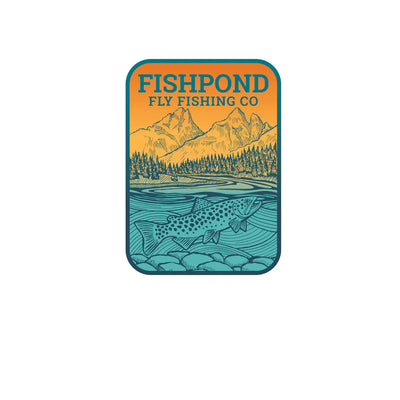 Fishpond – Dakota Angler & Outfitter
