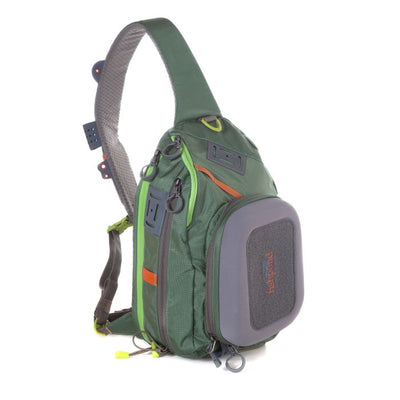 Fishpond Summit Sling 2.0 Tortuga Chest Pack