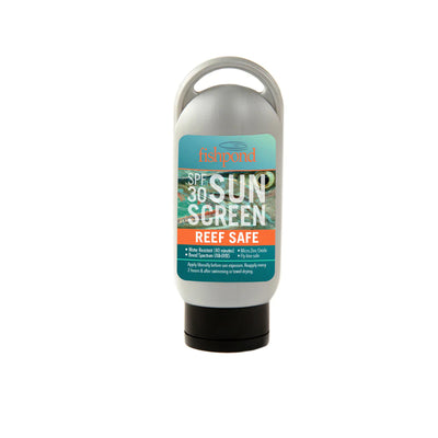 Fishpond Sunscreen-Reef Safe- SPF 30 Gadgets