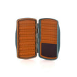 Fishpond Tacky Pescador Fly Box MagPad Smoke Grey Fly Box