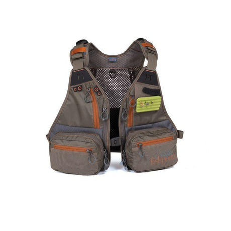 Fishpond Tenderfoot Youth Vest Default Vests & Packs