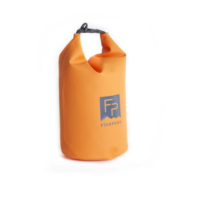 Fishpond Thunderhead Roll-Top Dry Bag Eco Cutthroat Orange Vests & Packs