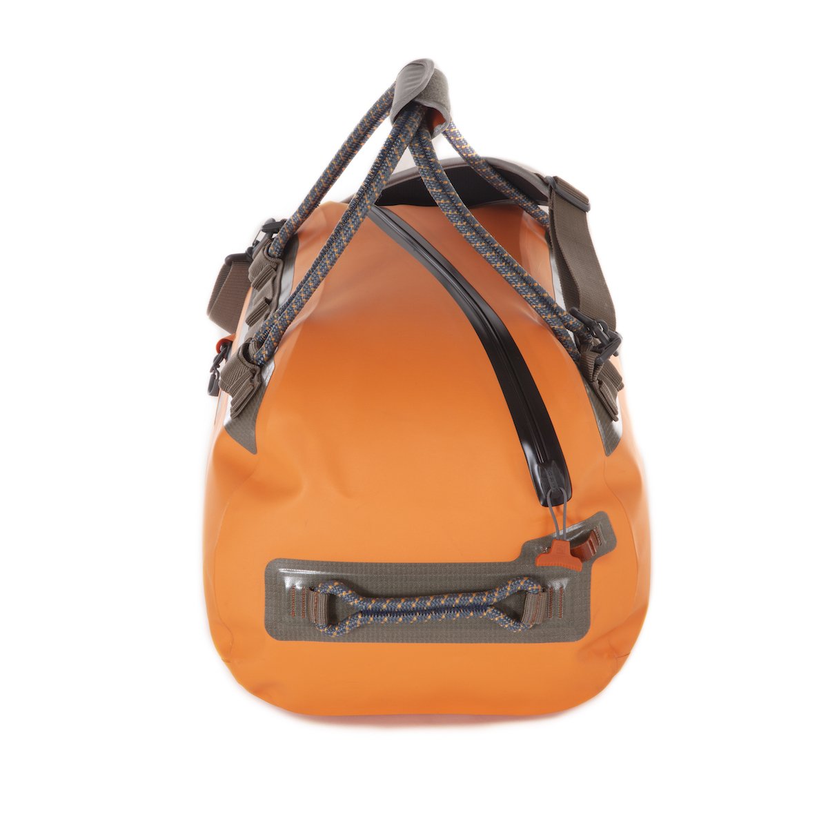 Fishpond Thunderhead Submersible Duffel Eco Cutthroat Orange