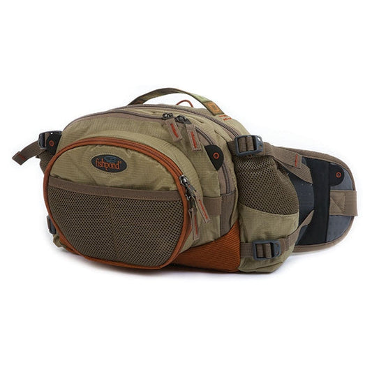 fishpond waterdance pack driftwood