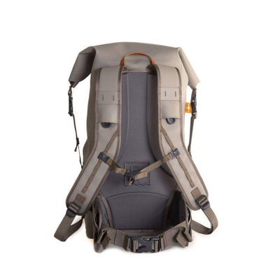 Fishpond Wind River Roll-Top Backpack Eco Shale Vests & Packs