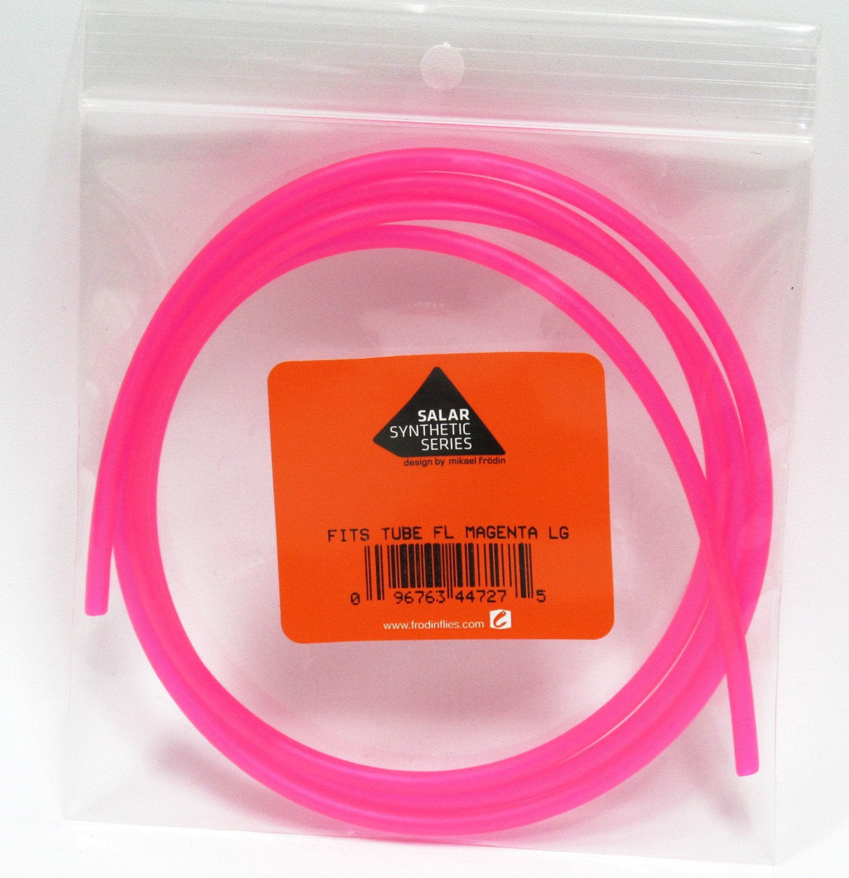 FITS Large Tubing Magenta