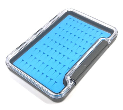 FliCon Silicone Fly Box Small Fly Box