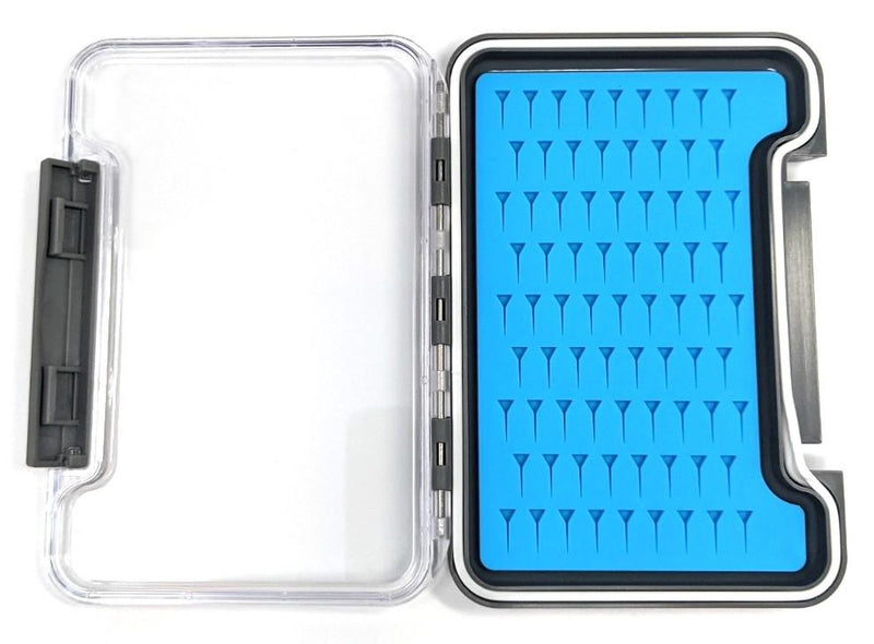 FliCon Silicone Fly Box Small Fly Box