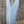 Fluoro Fiber Grey Flash, Wing Materials