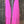 Fluoro Fiber Hot Pink Flash, Wing Materials