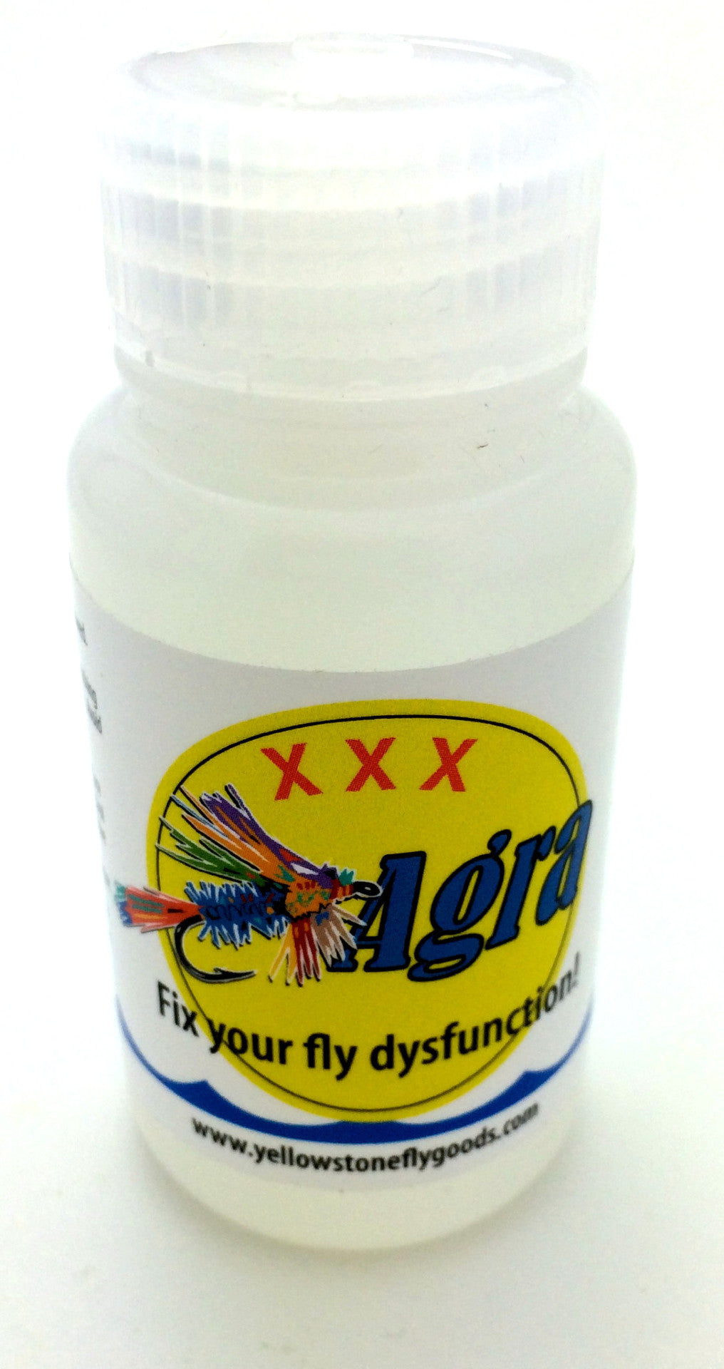 Fly Agra XXX Floatant