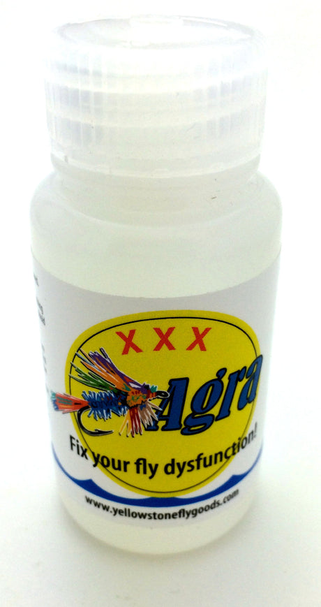 Fly Agra XXX Floatant