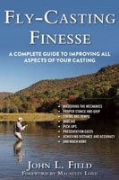 Fly-Casting Finesse by John L Fields Books